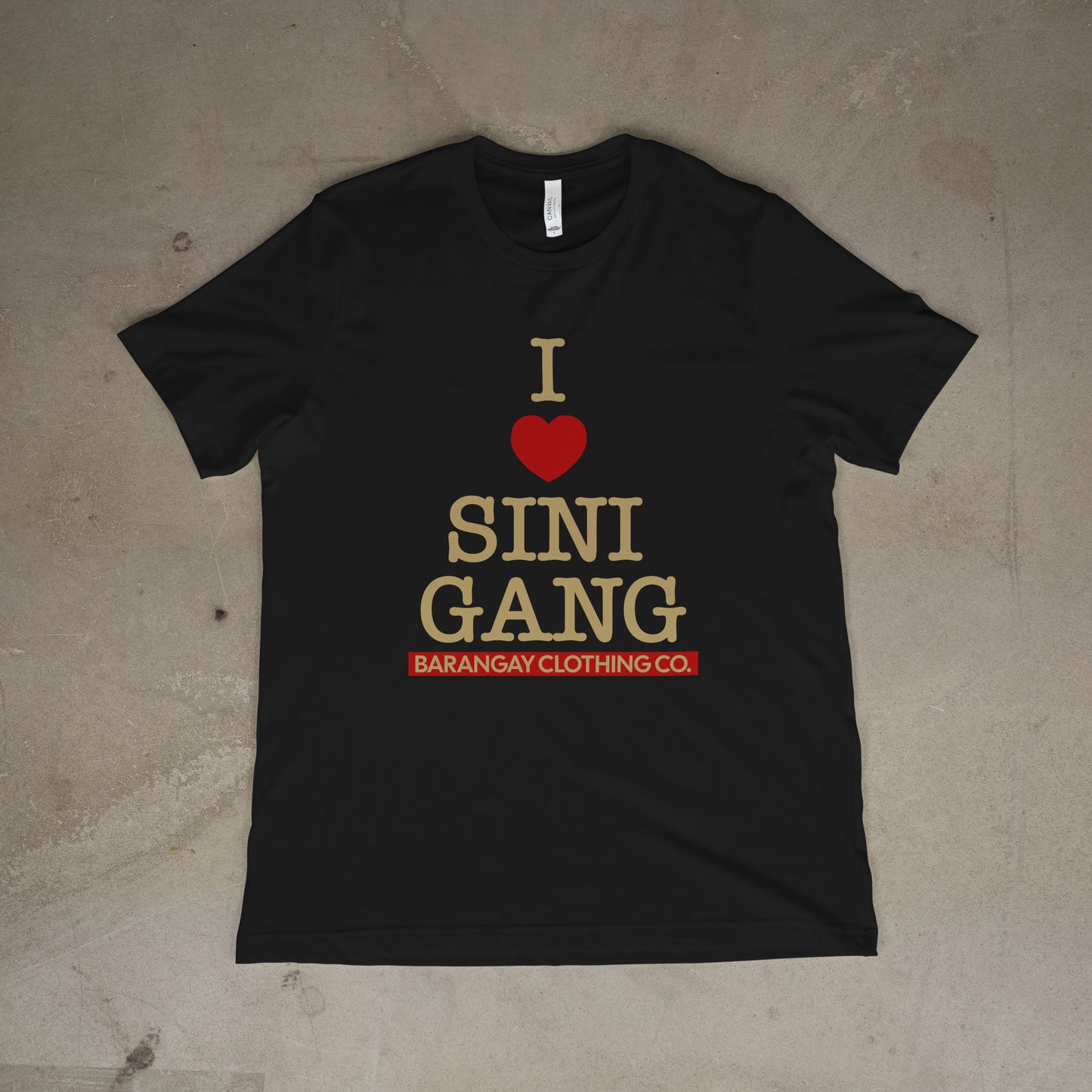 BRGY KIDS SINIGANG