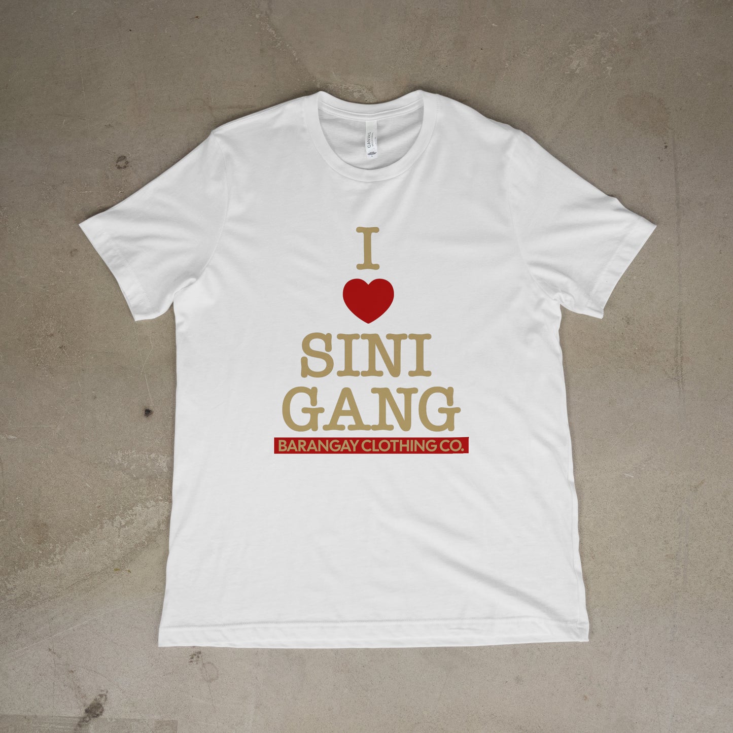 BRGY KIDS SINIGANG
