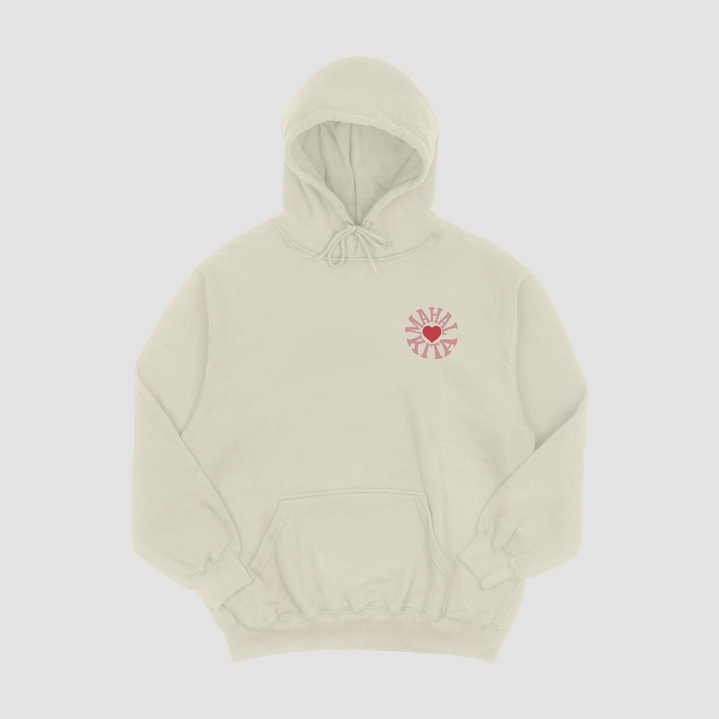 BRGY MAHAL KITA HOODIE