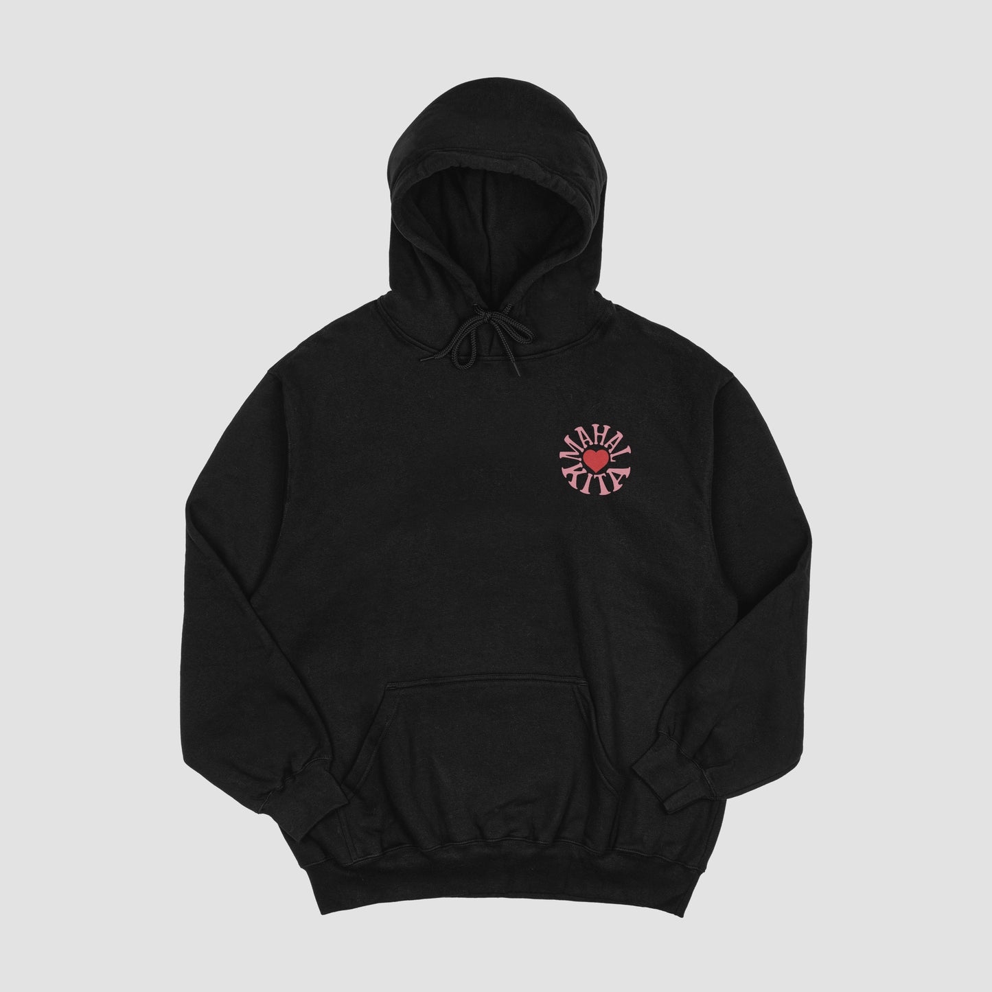 BRGY MAHAL KITA HOODIE