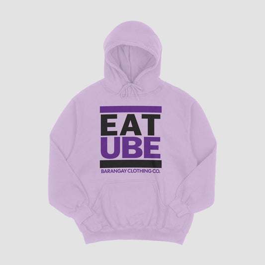 BRGY EAT UBE HOODIE