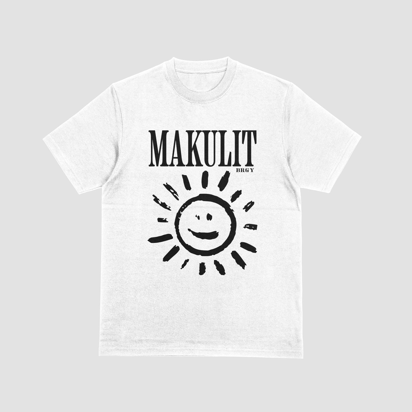 BRGY MAKULIT TEE