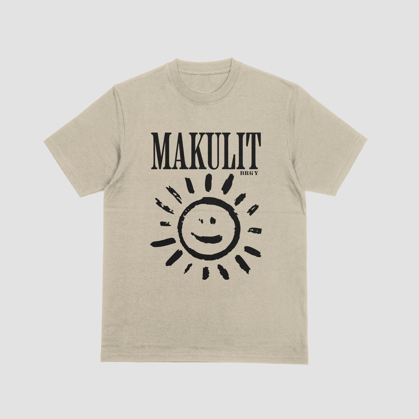 BRGY MAKULIT TEE