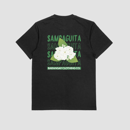 BRGY SAMPAGUITA TEE