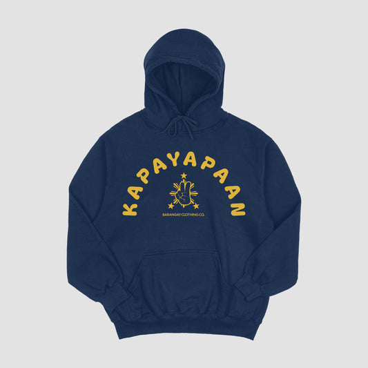 BRGY KAPAYAPAAN HOODIE