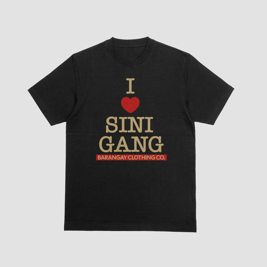BRGY SINIGANG TEE