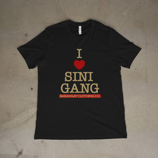 BRGY KIDS SINIGANG