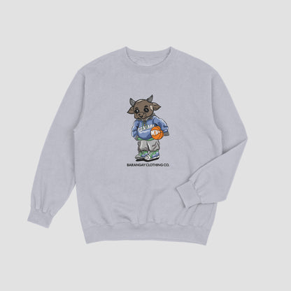 BRGY BAO BALLER SWEATSHIRT