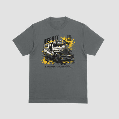 BRGY JEEPNEY TEE