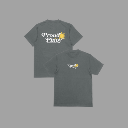 BRGY PROUD PINOY TEE