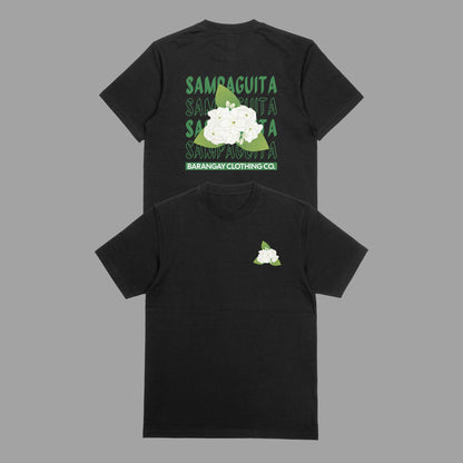 BRGY SAMPAGUITA TEE