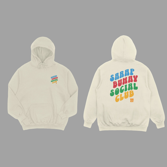 BRGY SARAP BUHAY HOODIE