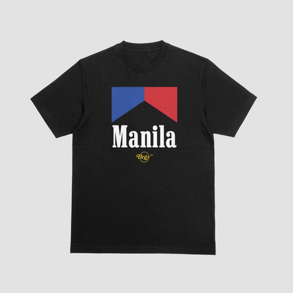 MANILA TEE