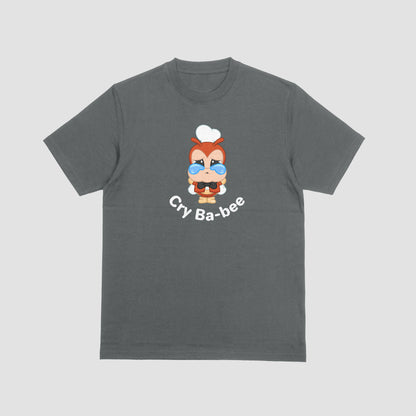 CRY BA-BEE TEE