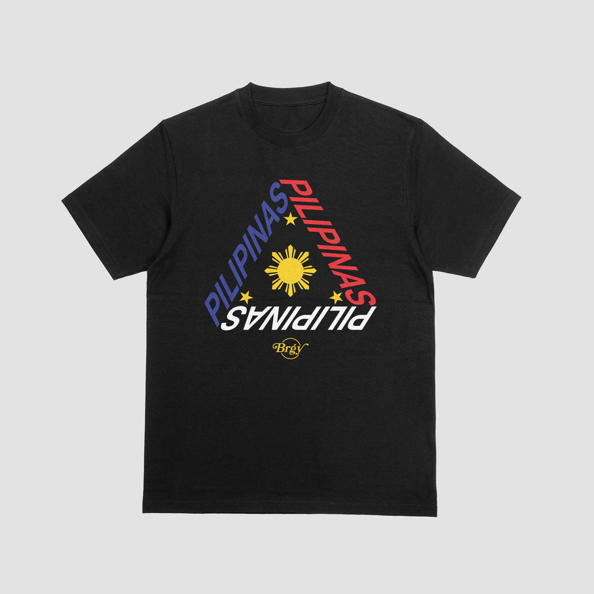 TRI-PILIPINAS TEE