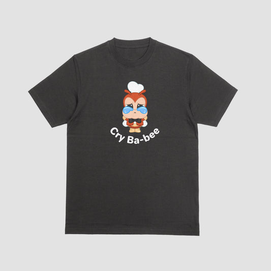CRY BA-BEE TEE