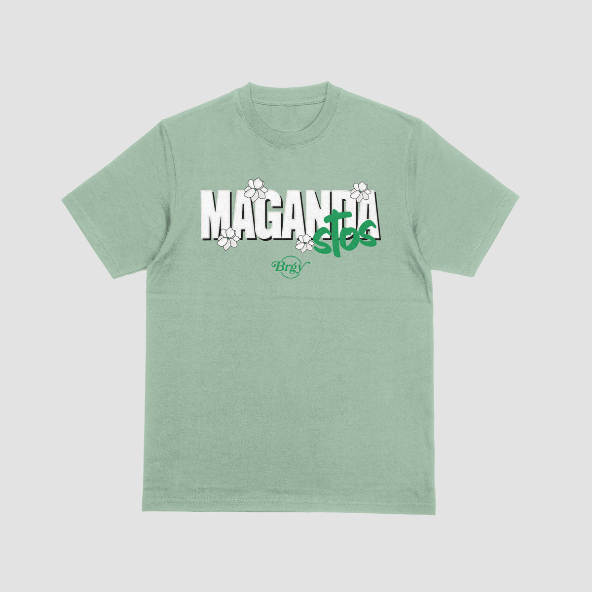 MAGANDA MAGASTOS TEE