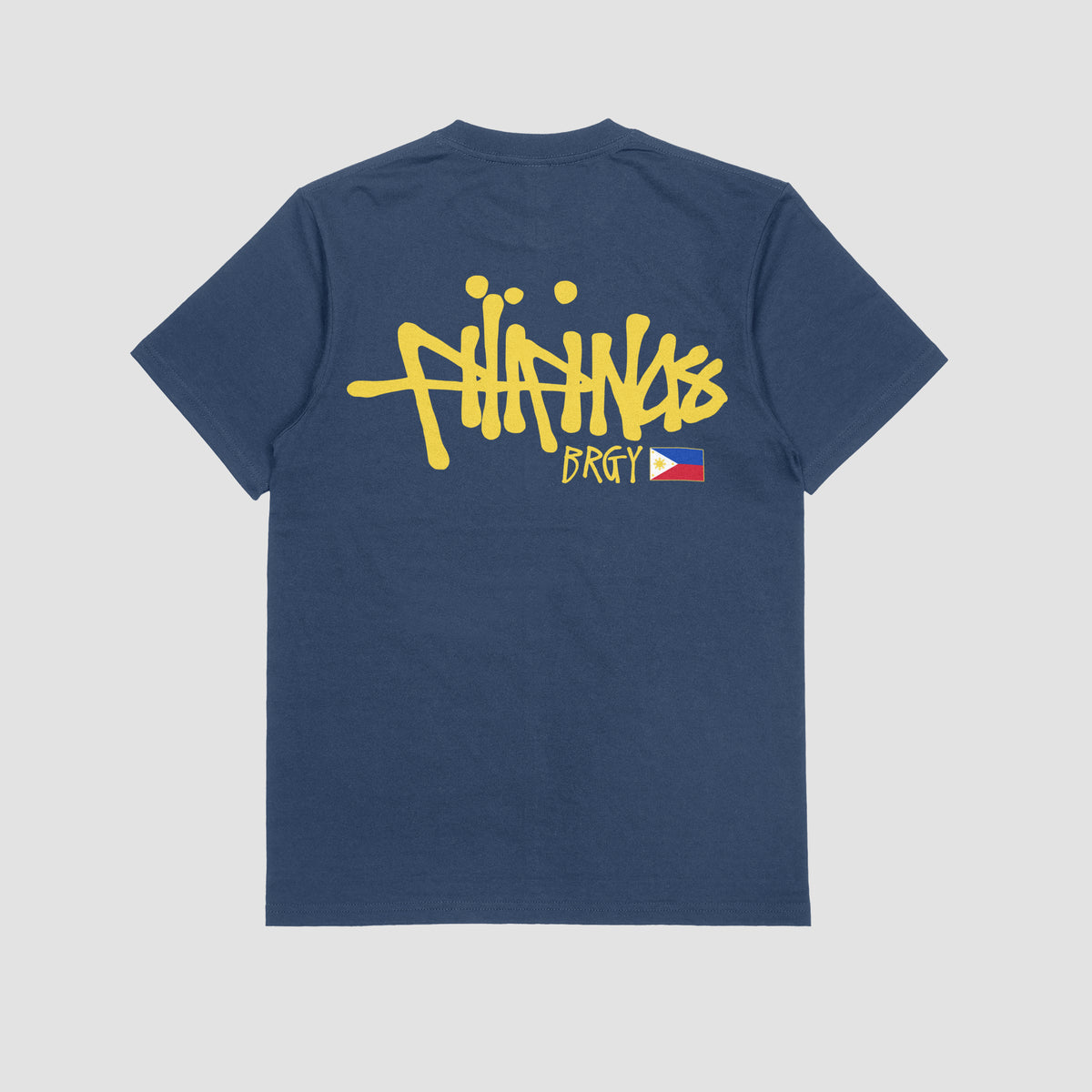 PINASTUSSY TEE