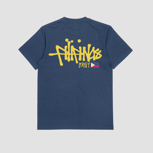 PINASTUSSY TEE