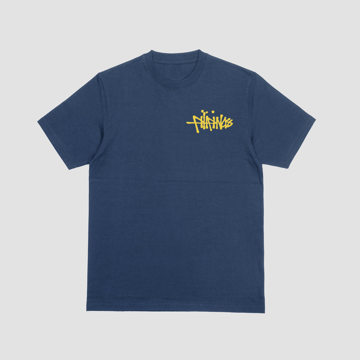 PINASTUSSY TEE