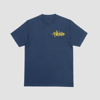 PINASTUSSY TEE