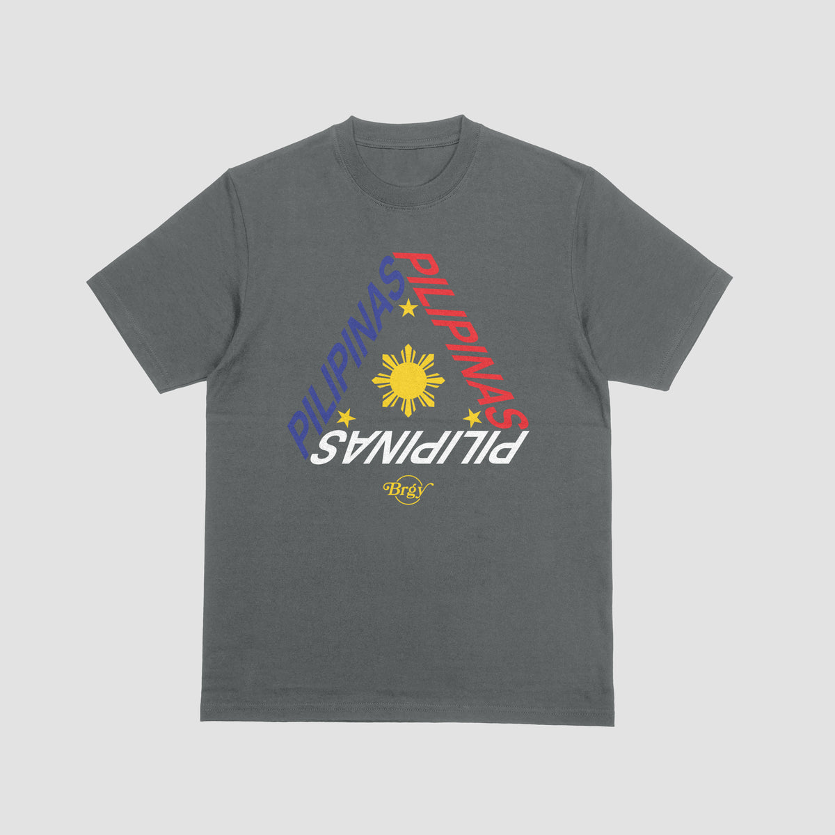 TRI-PILIPINAS TEE