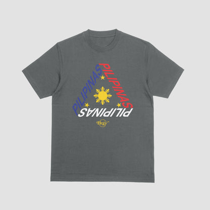 TRI-PILIPINAS TEE