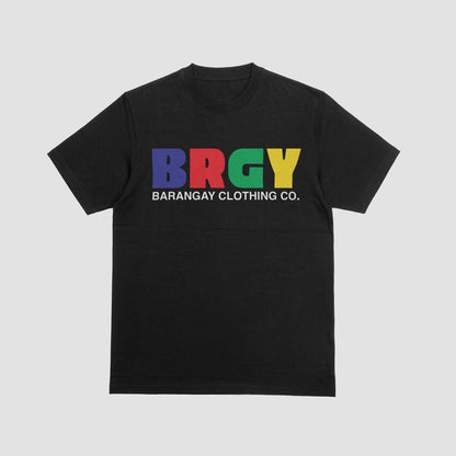 BRGY LOGO TEE