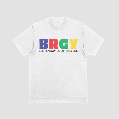 BRGY LOGO TEE